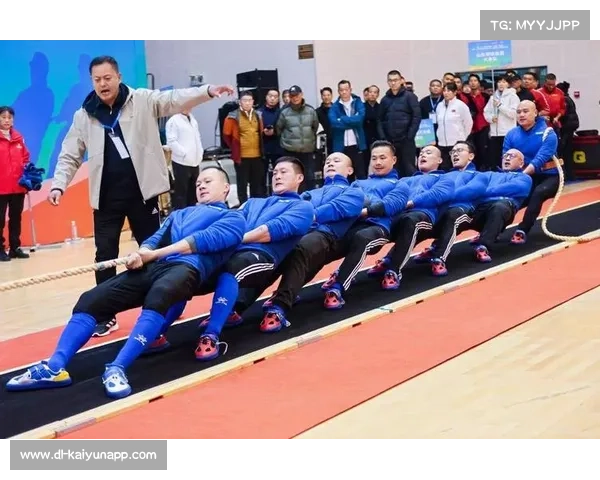 2026年国际拔河锦标赛将在中国举办 展现体育竞技与文化交流新风貌 2026年国际拔河锦标赛将在中国举办 展现体育竞技与文化交流新风貌