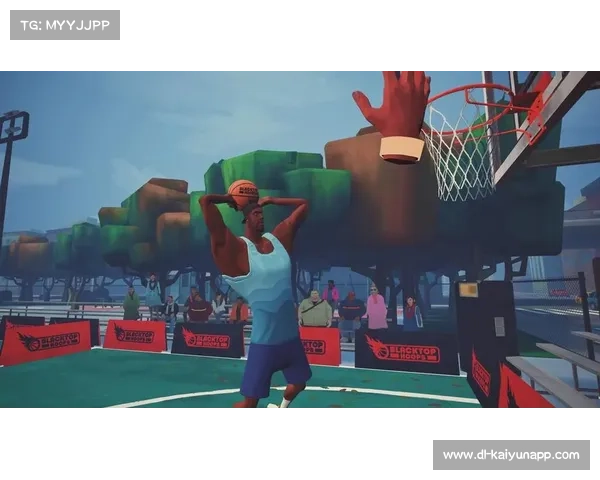 浓眉 2K 游戏自导自演 “受伤” 名场面，笑到网友：这游戏比篮球还刺激！