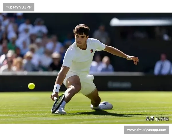 德约科维奇寄语新生代:三巨头纪录已立好 接下来由你们来超越 德约科维奇寄语新生代:三巨头纪录已立好 接下来由你们来超越
