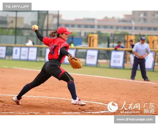 国家体育总局手曲棒垒球中心携手内蒙古打造国际竞争力男曲发展新高地 国家体育总局手曲棒垒球中心携手内蒙古打造国际竞争力男曲发展新高地