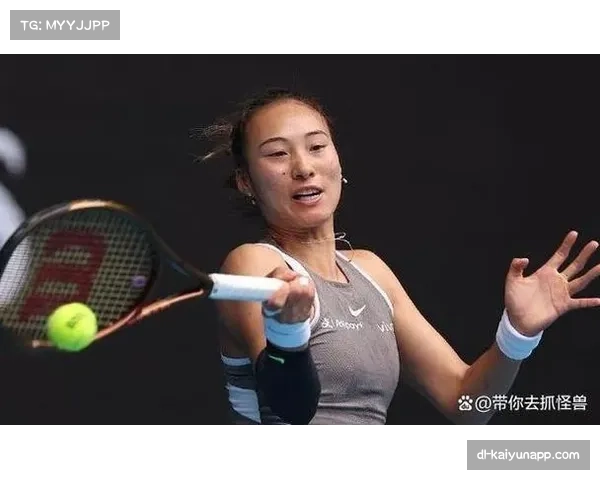 郑钦文精彩发挥首战告捷 顺利晋级中网第二轮展现强劲实力