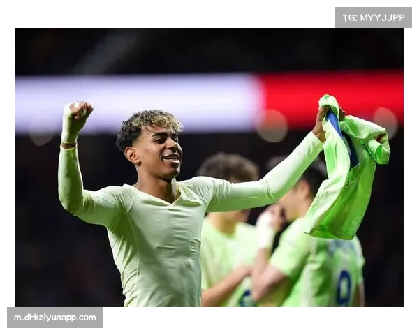 阿劳霍回应皇马失利：赛季漫长，亚马尔展现成熟应对