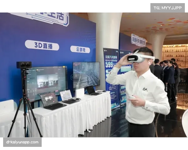 提升电竞场馆赛事运营效率的手势识别设备测试与应用