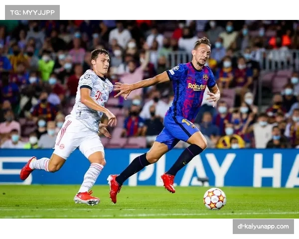 巴萨传控体系融合快速转换 亚马尔拉菲尼亚两翼齐飞