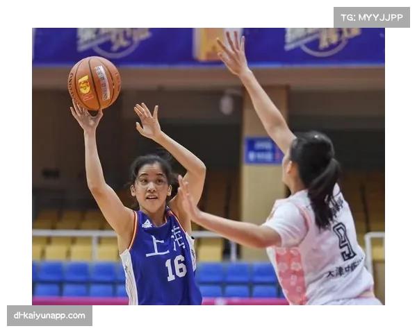 WCBA球队篮板球争夺分析 内线实力直接影响比赛走势