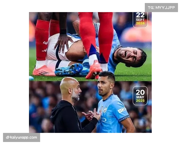 瓜迪奥拉欧冠决赛变阵 过度调整导致阵容失衡败因