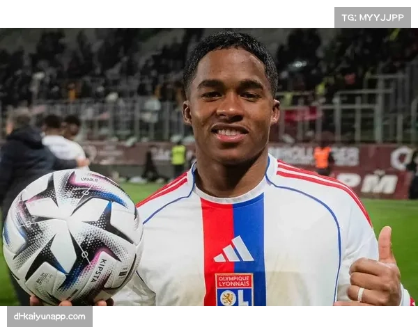 恩德里克适应过程近乎完美 巴西前锋与里昂战术体系快速融合